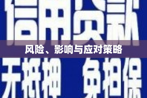 察布查尔锡伯风险、影响与应对策略