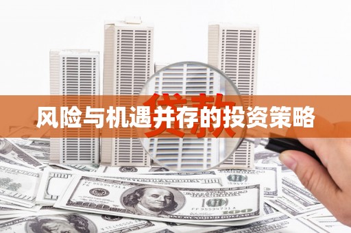 察布查尔锡伯风险与机遇并存的投资策略