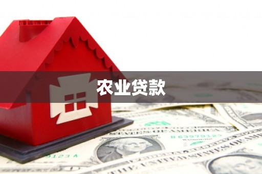 察布查尔锡伯农业贷款