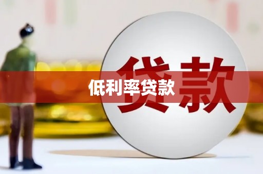 察布查尔锡伯低利率贷款