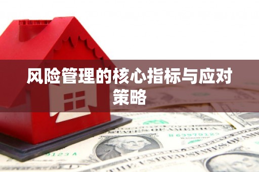 察布查尔锡伯风险管理的核心指标与应对策略