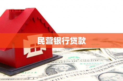 察布查尔锡伯民营银行贷款