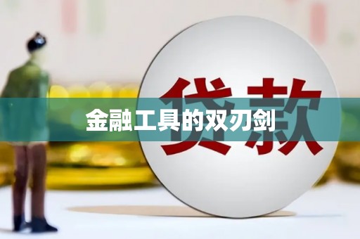 察布查尔锡伯金融工具的双刃剑