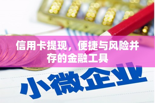 察布查尔锡伯信用卡提现，便捷与风险并存的金融工具