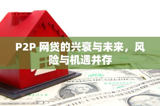 察布查尔锡伯P2P 网贷的兴衰与未来，风险与机遇并存